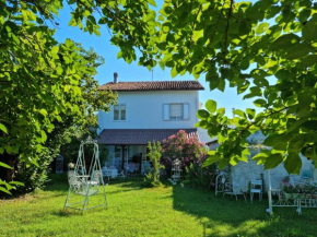 Casa Martini Casa di campagna vicino al mare in esclusiva solo per voi Gradara
